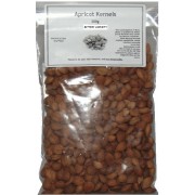 Apricot Kernels - Bitter (200g)