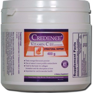 Vitamin C Powder - 400g
