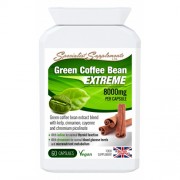 Green Coffee Bean EXTREME