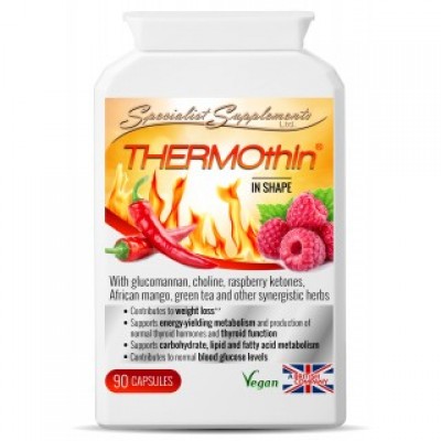 Thermothin