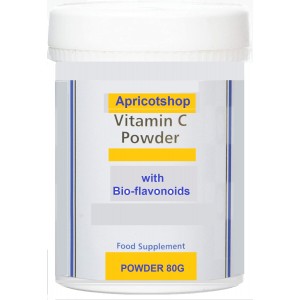 Vitamin C Powder - 80g
