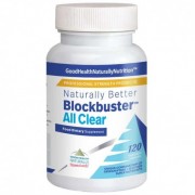 Blockbuster AllClear *