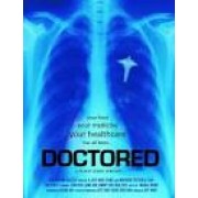 Doctored - The Movie DVD