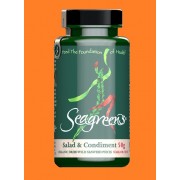 Seagreens Organic Mineral Salt (90g)