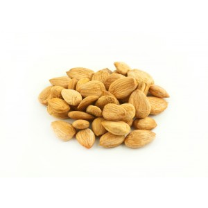 Whole Almonds (100g)
