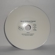 World Without Cancer DVD Documentary