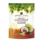 Coconut Sugar (Organic) 1kg