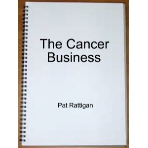 The Cancer Business E-Book