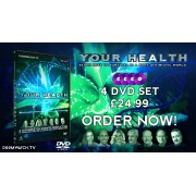 Your Health DVD Collection