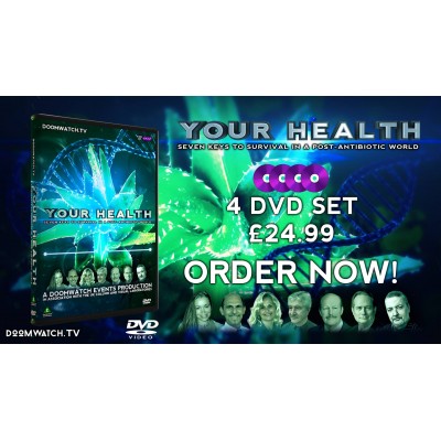 Your Health DVD Collection